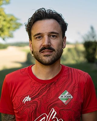Lukas Mangold
