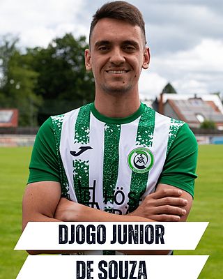 Djogo Junior de Souza