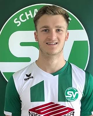 Bastian Stümpfl