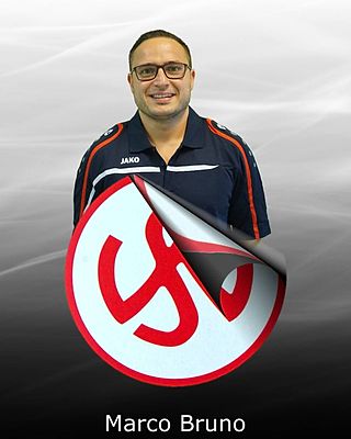 Marco Bruno