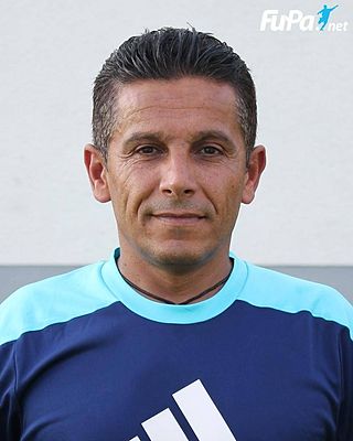 Kurosh Heidari