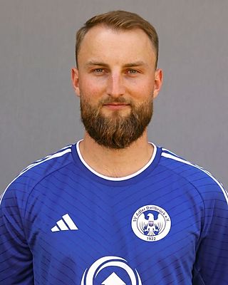 Ben Neuen