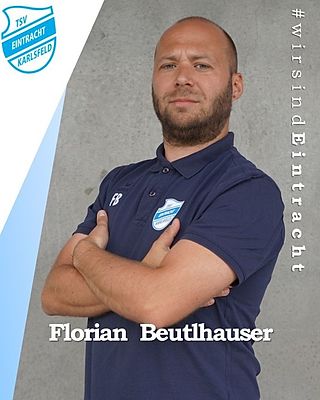 Florian Beutlhauser