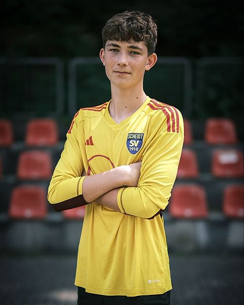 Foto: Sascha John