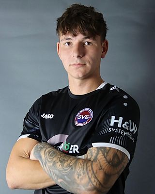 Noah Strathaus