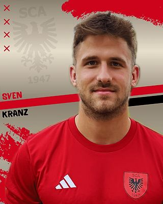 Sven Kranz