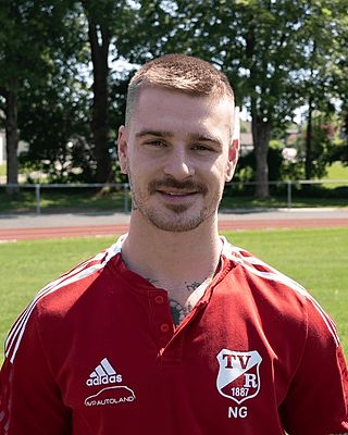 Nico Gruél