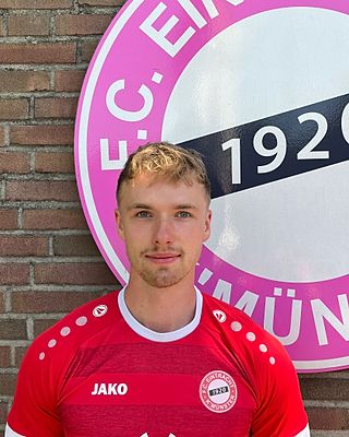 Tammes Diederich