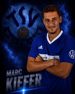 Marc Kiefer