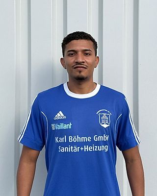 Logan Esteban Rodriguez Tapo