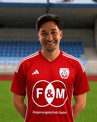 Mertay Sahin