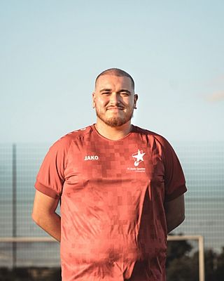 Claudio Lopes Feliciano