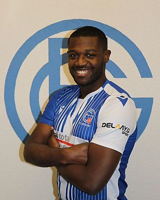 Menanga Stéphane Essomba