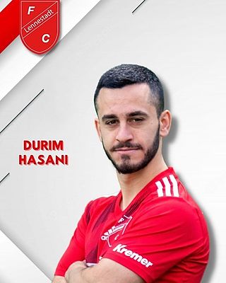 Durim Hasani