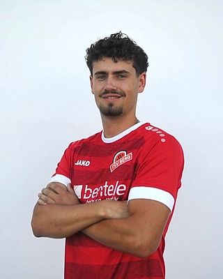 Felix Amann