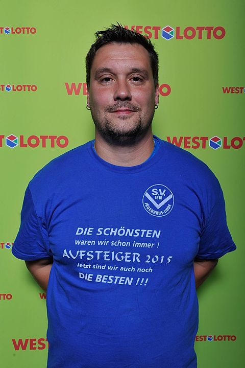 Foto: „Gottfried Schultz Team-Shooti