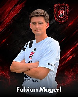 Fabian Magerl