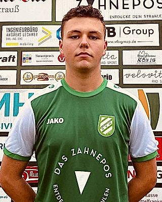 Adrian Späth