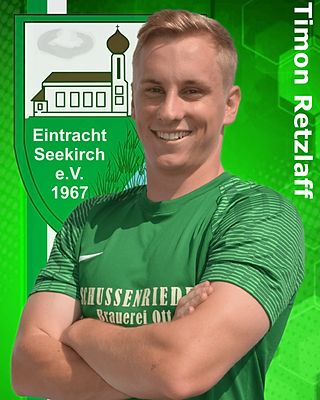 Timon Retzlaff