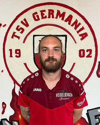 Patrick Kußler