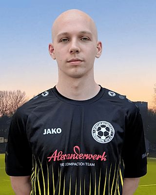 David Marcel Kubik
