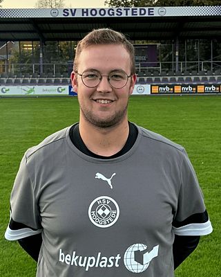 Arne Jeurink