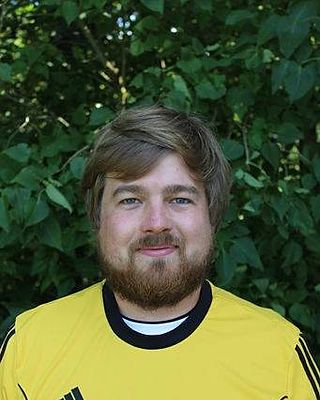 Daniel Eider