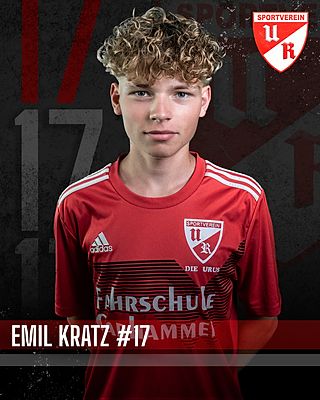 Emil Kratz