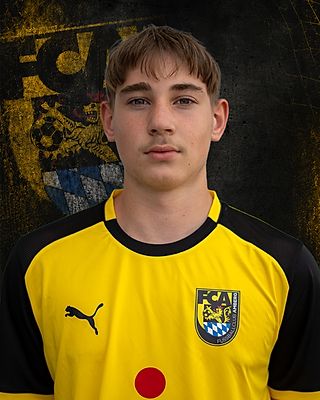 Dimitri Krausch