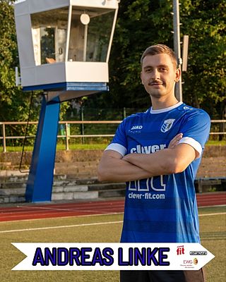 Andreas Linke