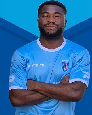 Junior Laubach (Ebot-Etchi)