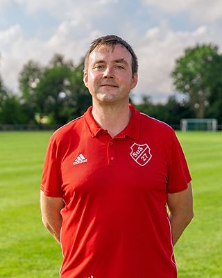 Christoph Osterbrink