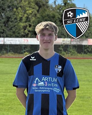 Lennart Isigkeit