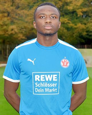 Memphis-Nathan Simdze Fokoua