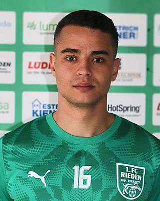 Youssef El Mankouchi