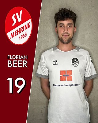 Florian Beer