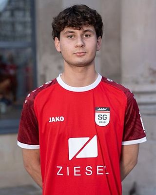 Luka Mladenovic