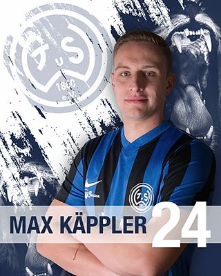 Max Käppler