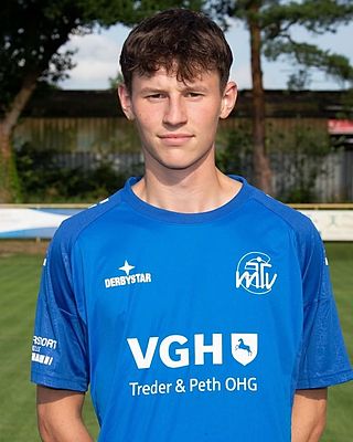 Yannic Weber