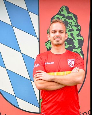 Jonas Betz