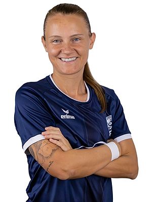 Sabrina Mütze