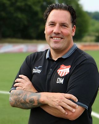 Daniel Manstein