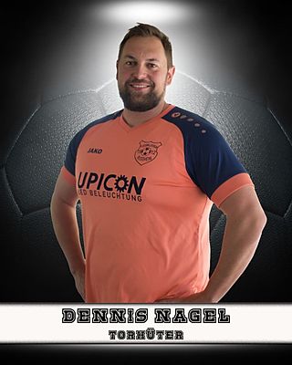 Dennis Nagel