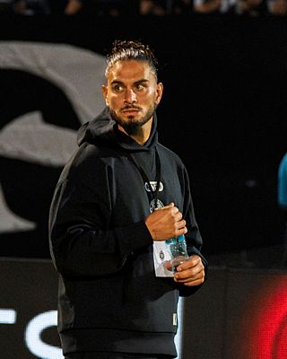Kevin Lourenco