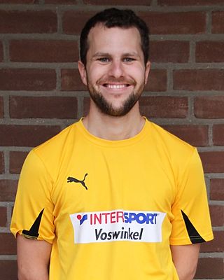 Maximilian Nick