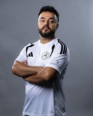 Ramazan Yüksekdağ