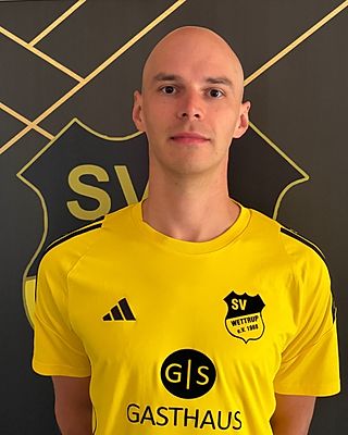 Volker Wulf