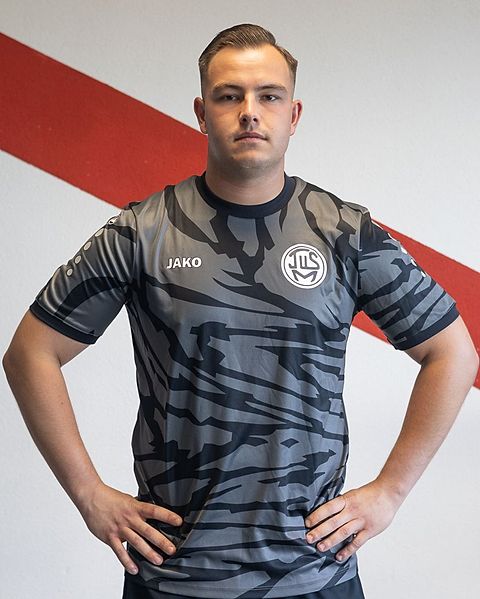 Foto: TuS Mingolsheim