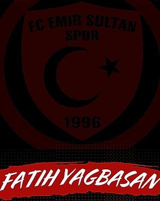 Fatih Yagbasan