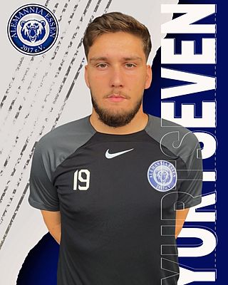 Tarik Süheyl Yurtseven